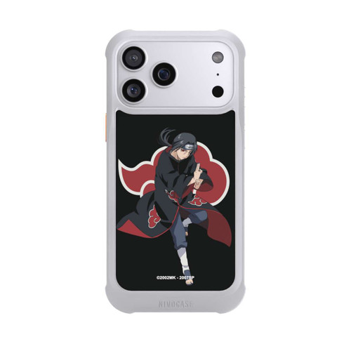 Apple iPhone 17 Pro Max NIVOmax Itachi Uchiha Akatsuki