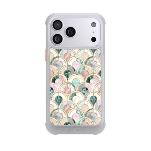 Apple iPhone 17 Pro Max NIVOmax Marmor-Inlays