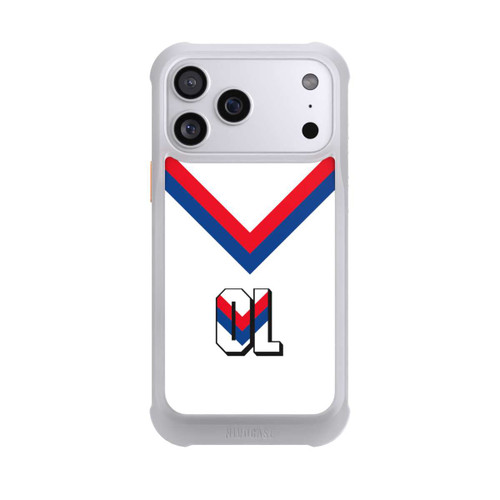 Apple iPhone 17 Pro Max NIVOmax OL 1989 Trikot