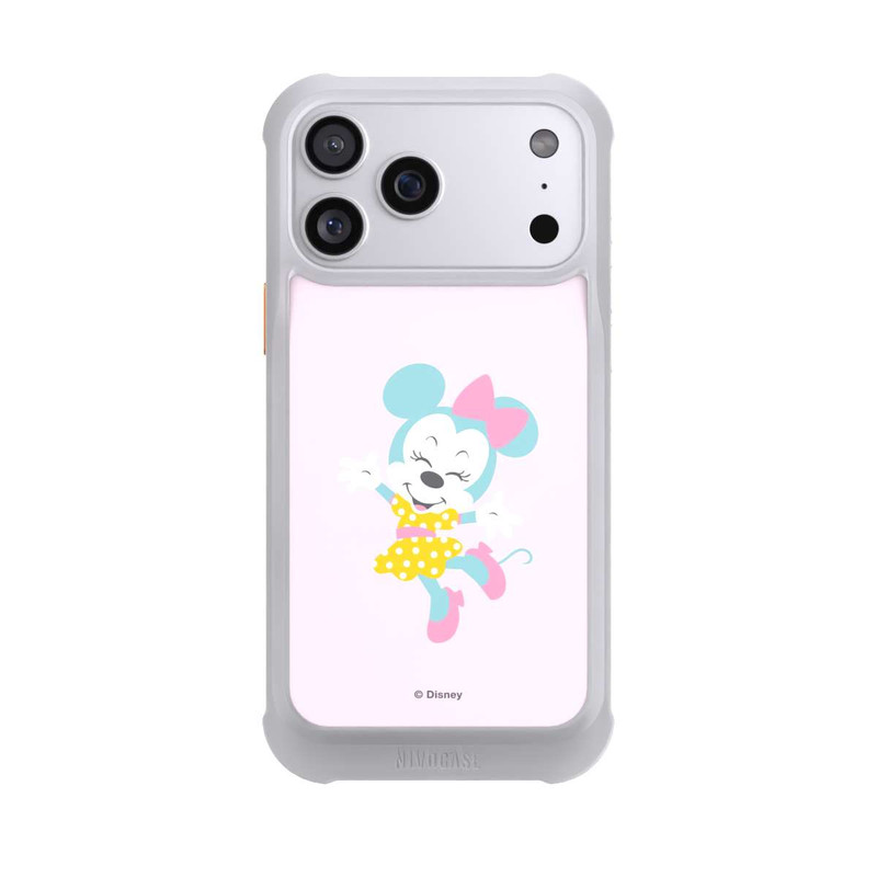 iPhone 17 Pro Max NIVOmax Süße Baby-Minnie