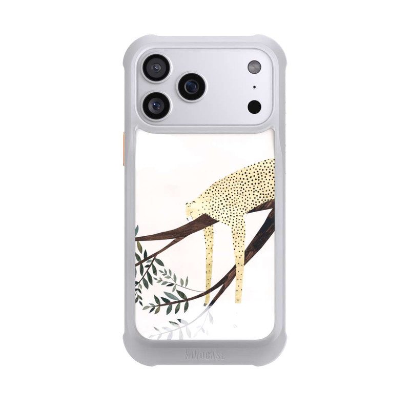 iPhone 17 Pro Max NIVOmax Sweet Dreams by Léa Le Pivert