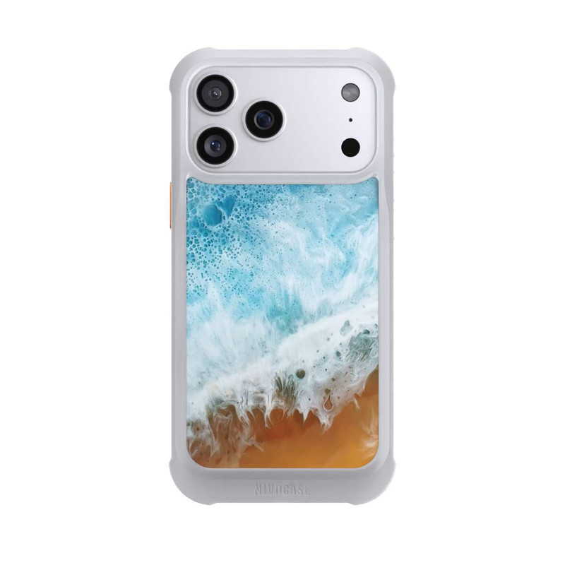 iPhone 17 Pro Max NIVOmax Mer