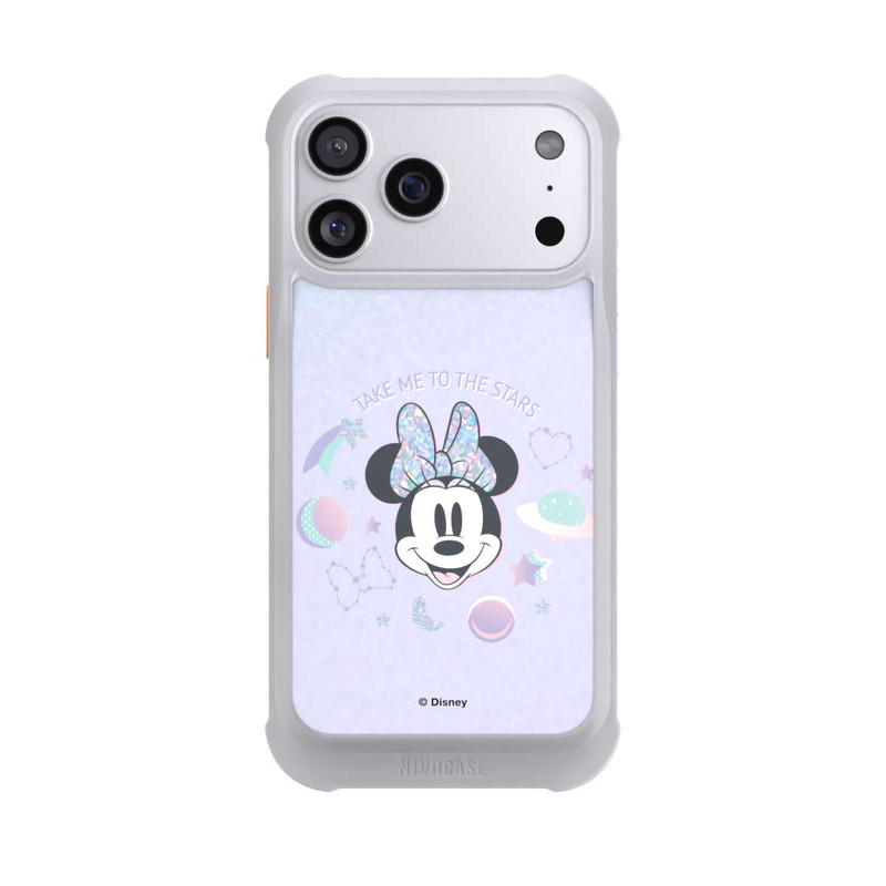 iPhone 17 Pro Max NIVOmax Take me Back