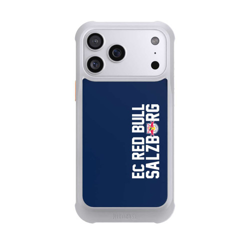 Apple iPhone 17 Pro Max NIVOmax RBS Schriftzug quer