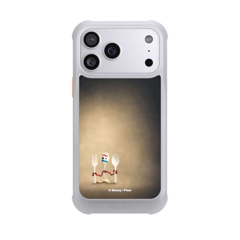 iPhone 17 Pro Max NIVOmax Toy Story Forky 