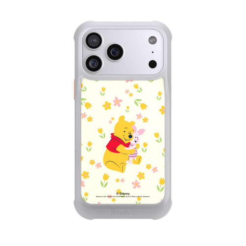 Apple iPhone 17 Pro Max NIVOmax Winnie Puuh Umarmung