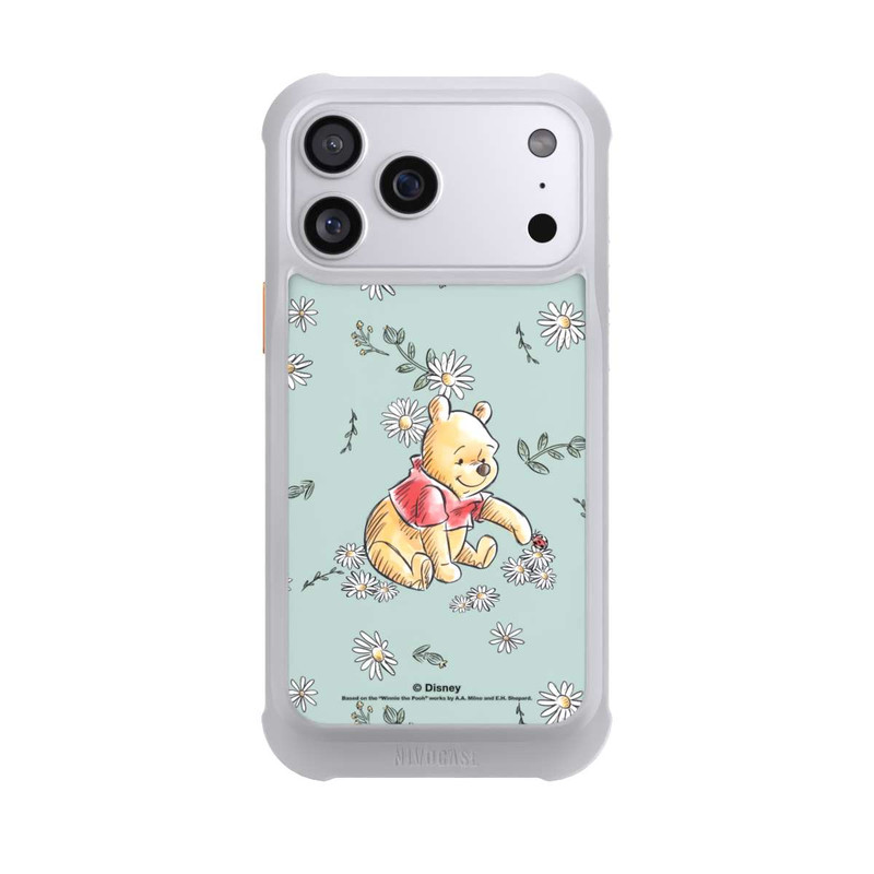 iPhone 17 Pro Max NIVOmax Amour des Marguerites et des Insectes