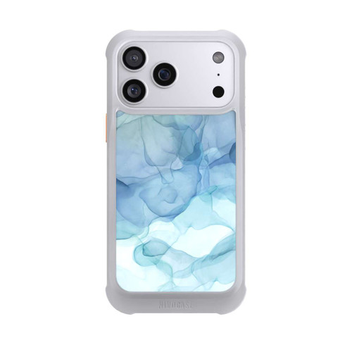 Apple iPhone 17 Pro Max NIVOmax Flüssige Kunst kühler Morgen