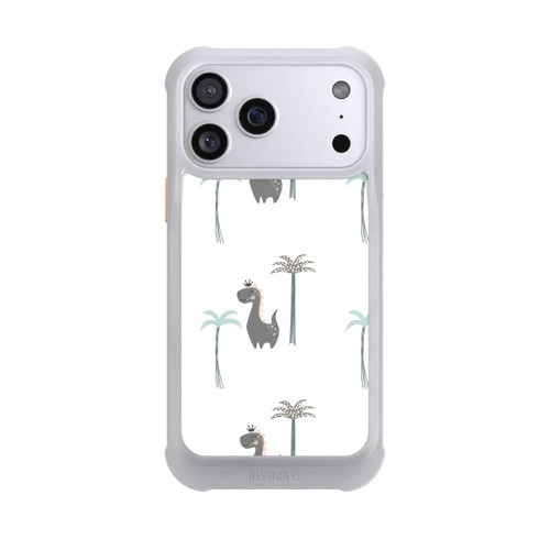 Apple iPhone 17 Pro Max NIVOmax Dino Palms