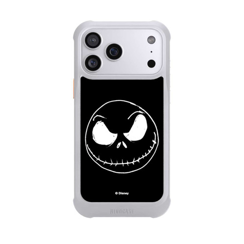 Apple iPhone 17 Pro Max NIVOmax Portrait de Jack - L'étrange Noël  de Monsieur Jack 