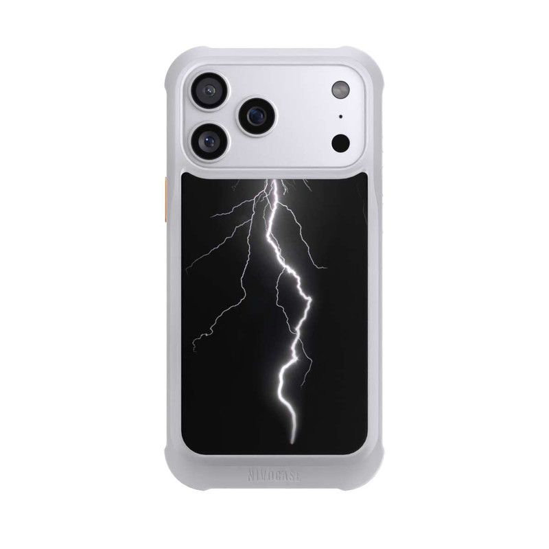 iPhone 17 Pro Max NIVOmax Lightning