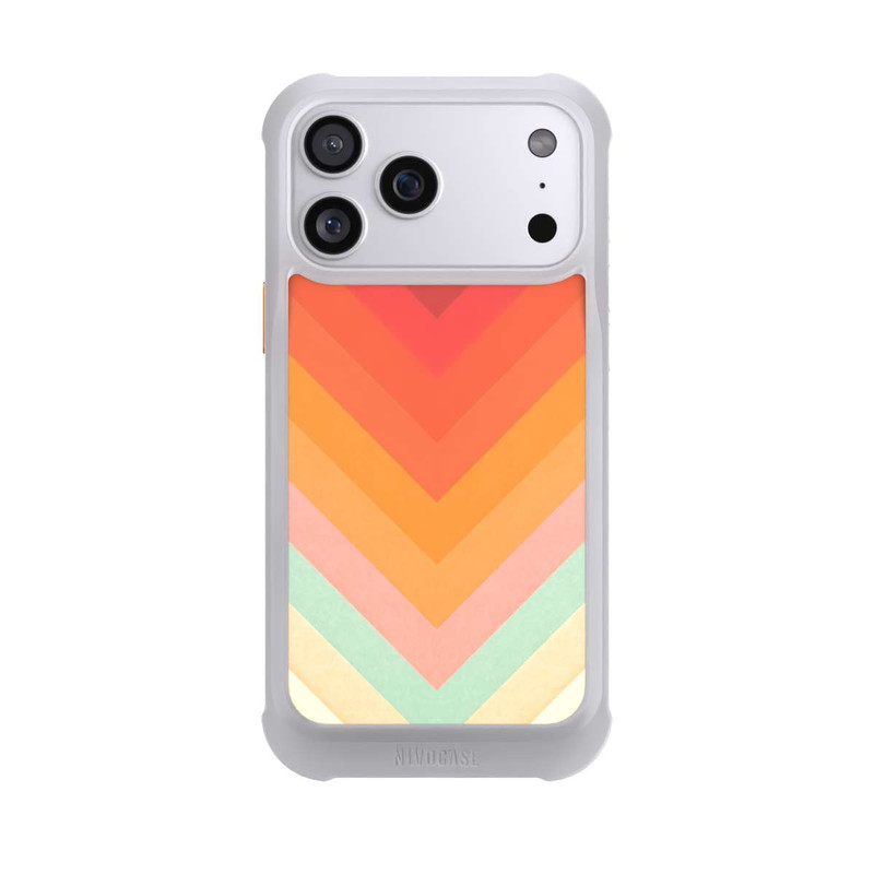iPhone 17 Pro Max NIVOmax Magic Chevrons