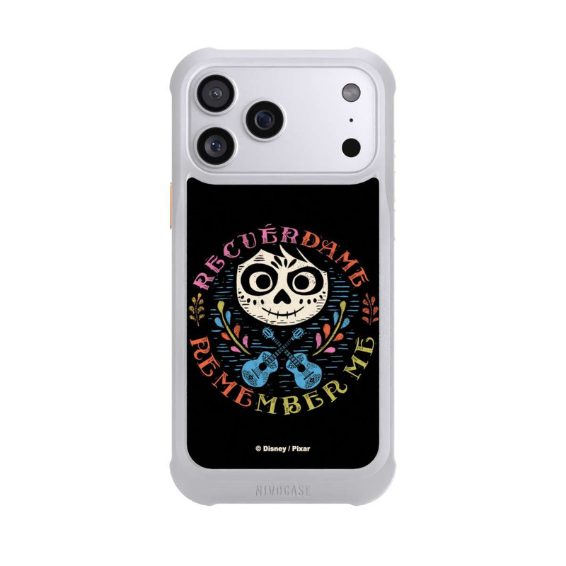 iPhone 17 Pro Max NIVOmax Coco Remember Me