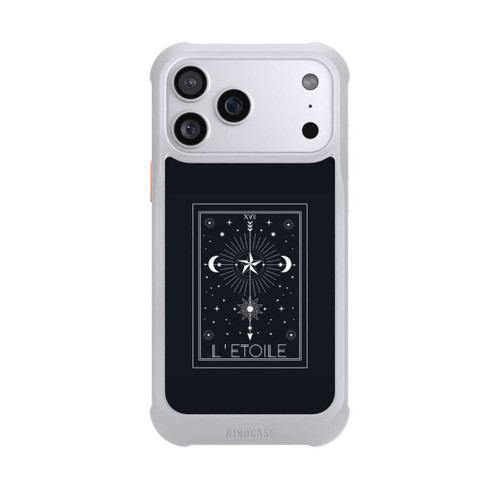 Apple iPhone 17 Pro Max NIVOmax Etoile Carte de tarot