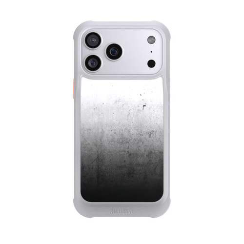 Apple iPhone 17 Pro Max NIVOmax Noir Ombre