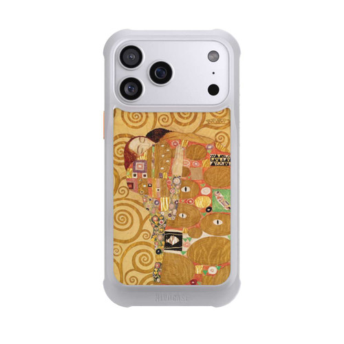 Apple iPhone 17 Pro Max NIVOmax Fulfilment by Gustav Klimt