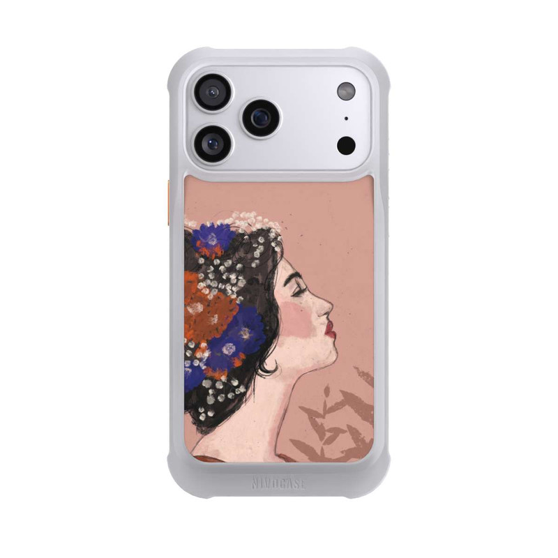 iPhone 17 Pro Max NIVOmax Sommernacht