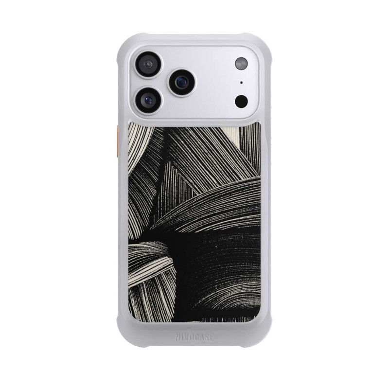 iPhone 17 Pro Max NIVOmax Strohoptik
