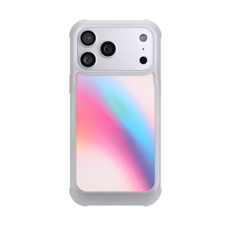 iPhone 17 Pro Max NIVOmax Weltraum 5