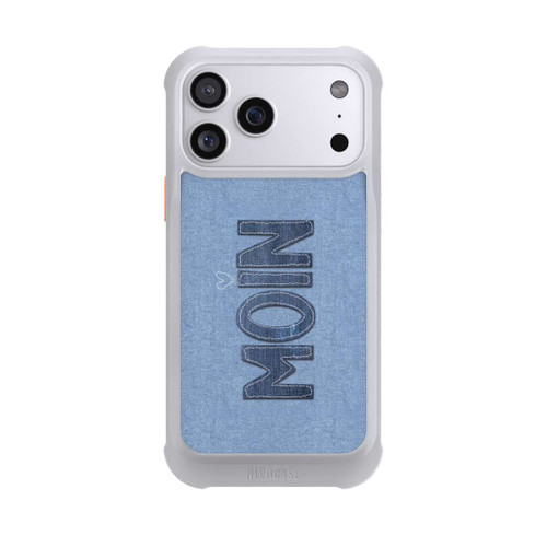Apple iPhone 17 Pro Max NIVOmax Moin Jeans