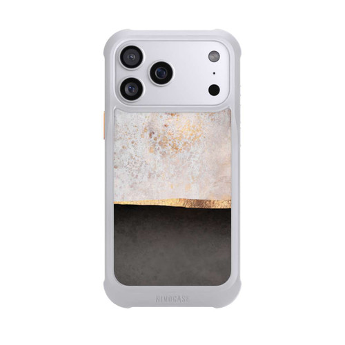 Apple iPhone 17 Pro Max NIVOmax Beton Himmel