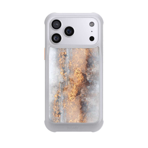 Apple iPhone 17 Pro Max NIVOmax Nebel