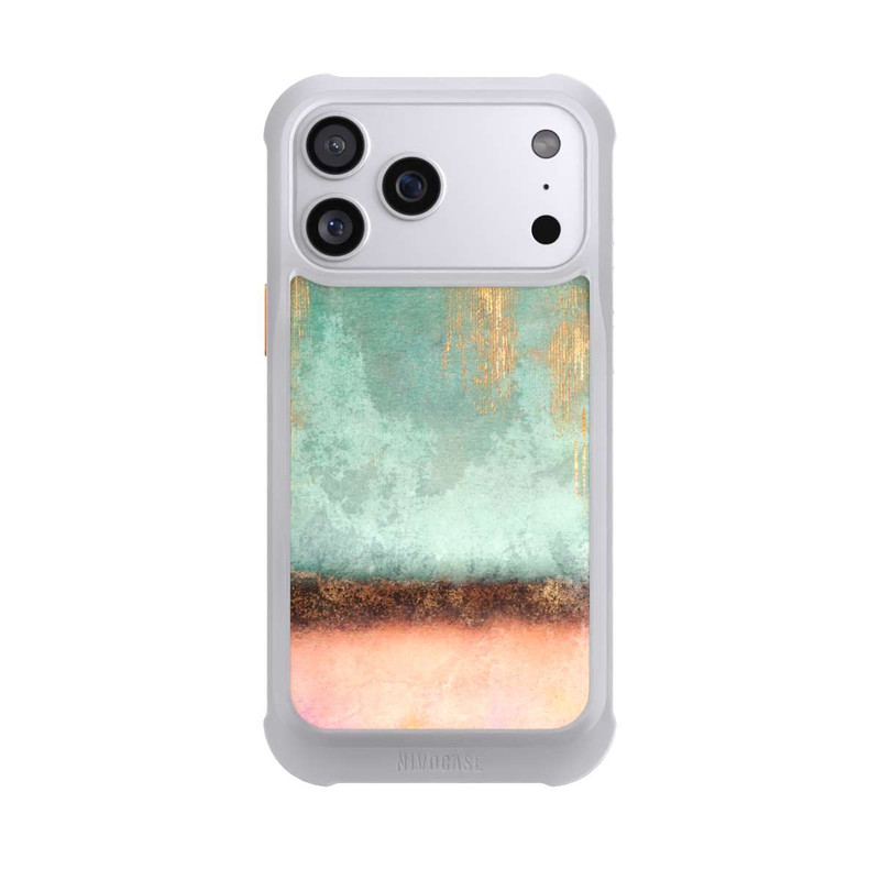 iPhone 17 Pro Max NIVOmax Sommer