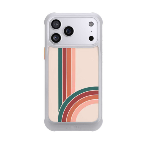 Apple iPhone 17 Pro Max NIVOmax Les tons de la terre
