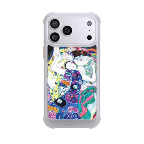 Apple iPhone 17 Pro Max NIVOmax Virgin by Gustav Klimt