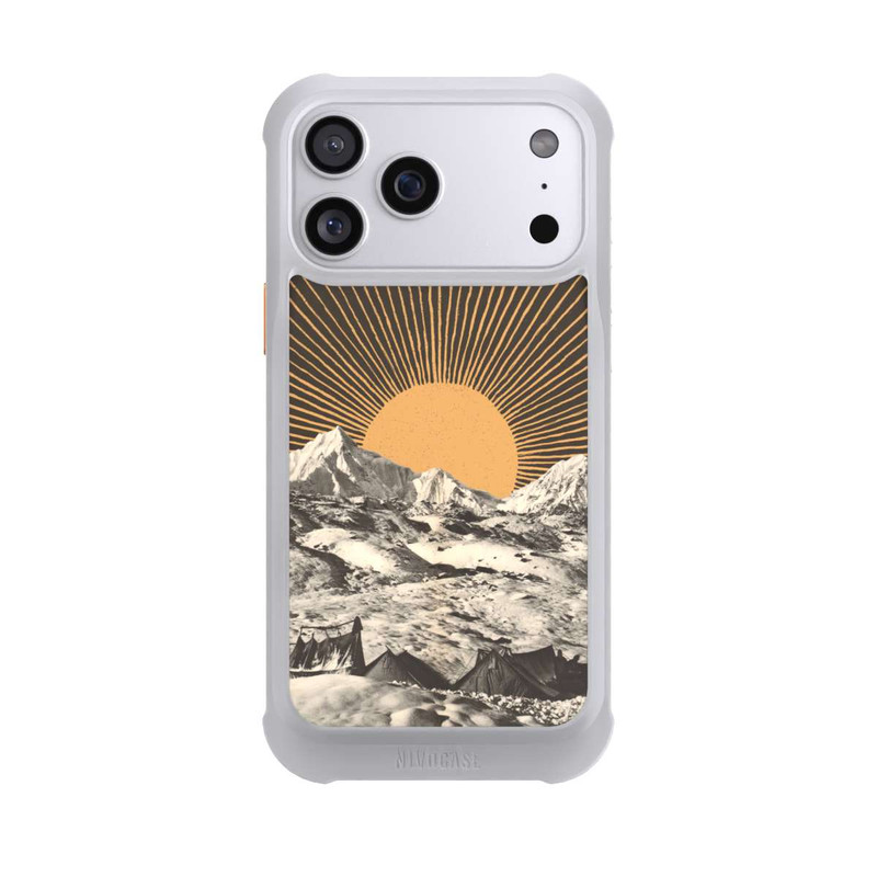 iPhone 17 Pro Max NIVOmax Gebirgslandschaft 6