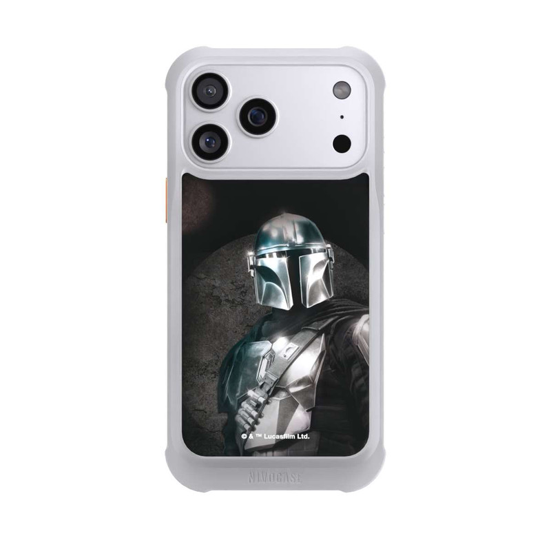 iPhone 17 Pro Max NIVOmax Soldat de l'Empire 
