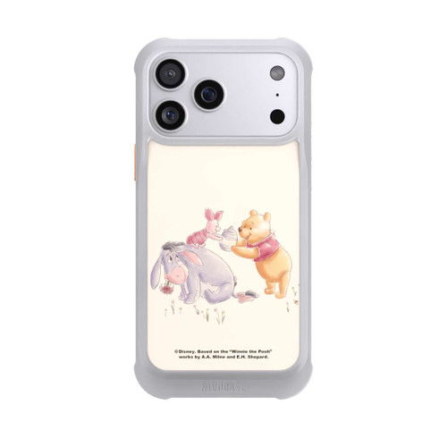 Apple iPhone 17 Pro Max NIVOmax Winnie Puuh - Honig schenken
