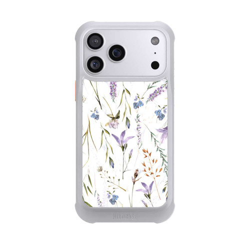 Apple iPhone 17 Pro Max NIVOmax Wildkräuter Wiese