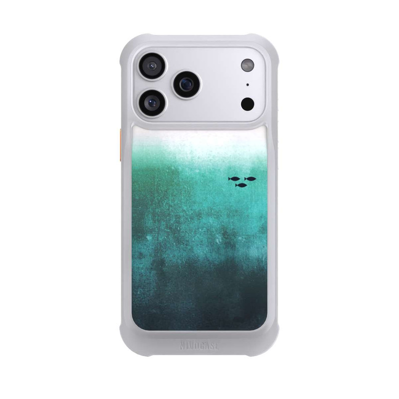 iPhone 17 Pro Max NIVOmax Little Family