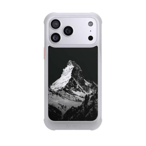 Apple iPhone 17 Pro Max NIVOmax Schneebedeckte Berge