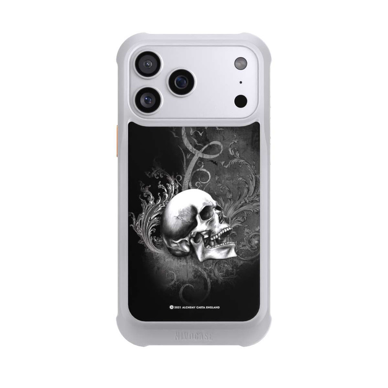 iPhone 17 Pro Max NIVOmax De Profundis
