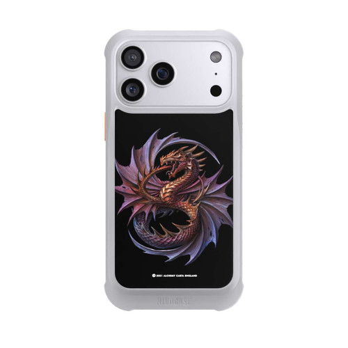 Apple iPhone 17 Pro Max NIVOmax Maelstromeus
