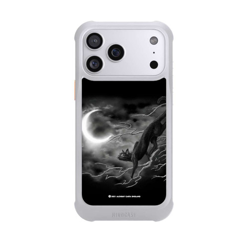 Apple iPhone 17 Pro Max NIVOmax Minnaloushe