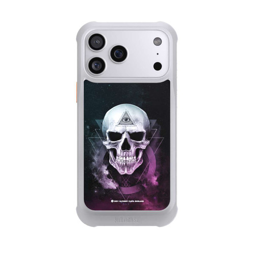 Apple iPhone 17 Pro Max NIVOmax LE VOID