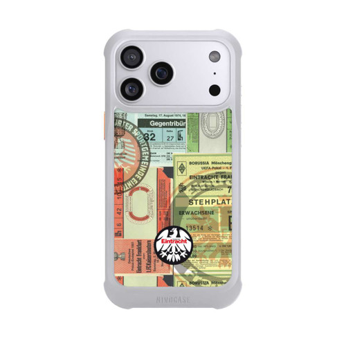 Apple iPhone 17 Pro Max NIVOmax Final Tickets 