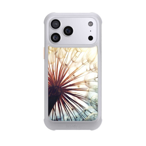 Apple iPhone 17 Pro Max NIVOmax Löwenzahn 1