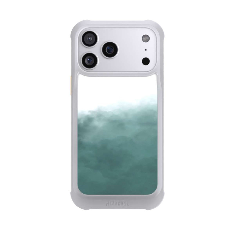 iPhone 17 Pro Max NIVOmax Vert foncé