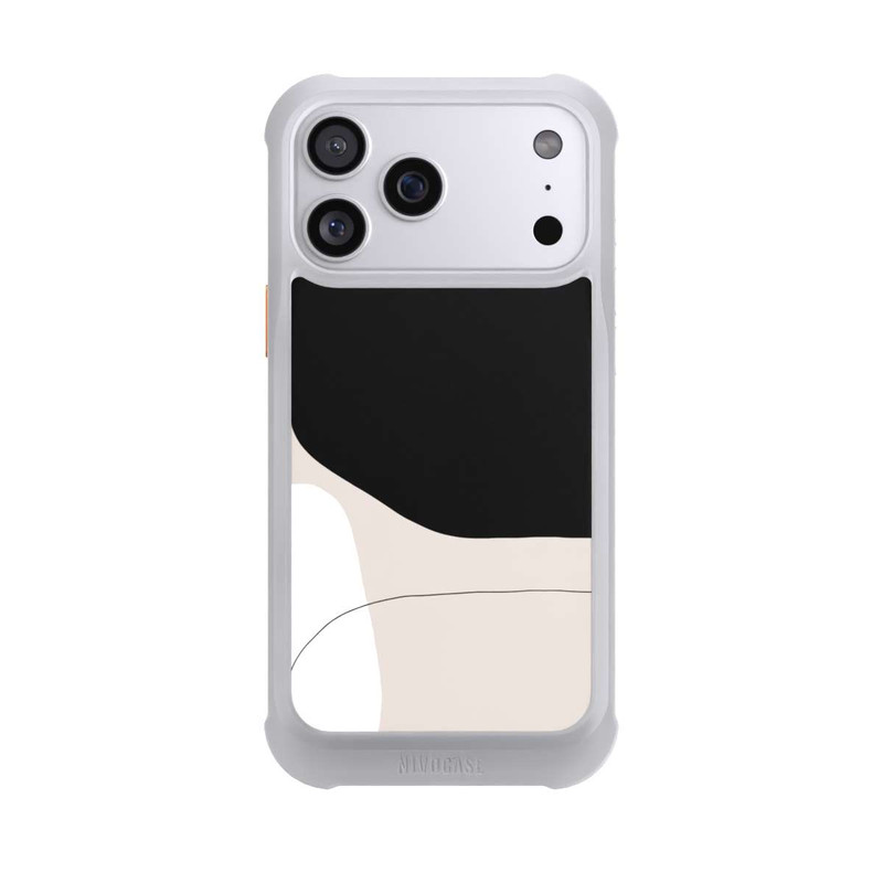 iPhone 17 Pro Max NIVOmax Pairing-Anastasia Sawall