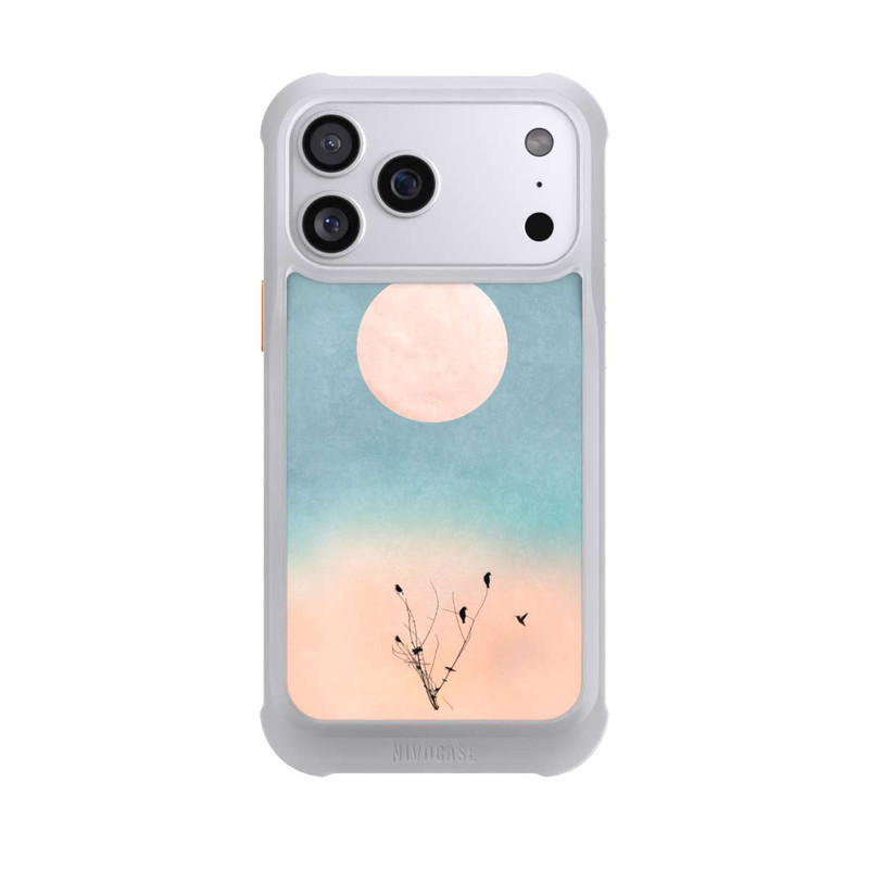 iPhone 17 Pro Max NIVOmax Warmes Aufwachen 1