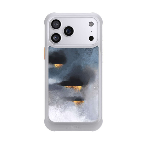 Apple iPhone 17 Pro Max NIVOmax Cloudburst