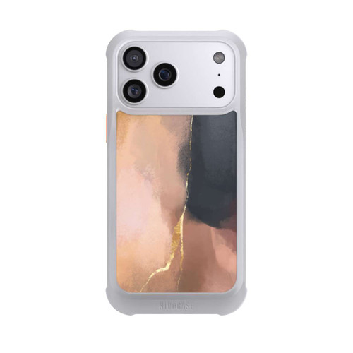 Apple iPhone 17 Pro Max NIVOmax Bleib ruhig