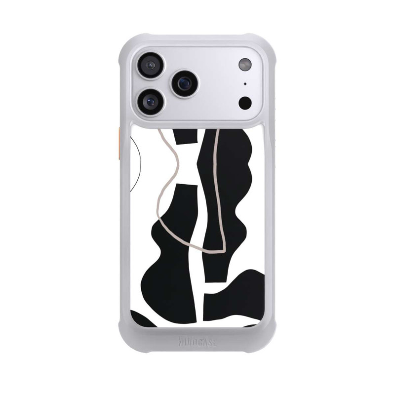 iPhone 17 Pro Max NIVOmax Konturen Anastasia Sawall