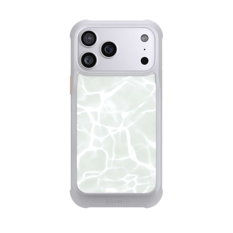 iPhone 17 Pro Max NIVOmax Eau Salée
