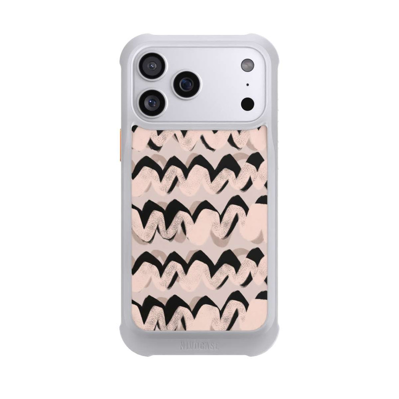 iPhone 17 Pro Max NIVOmax Zickzack
