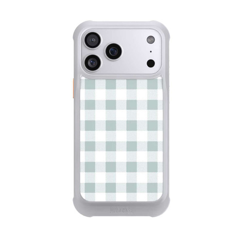 Apple iPhone 17 Pro Max NIVOmax Pattern Petrol